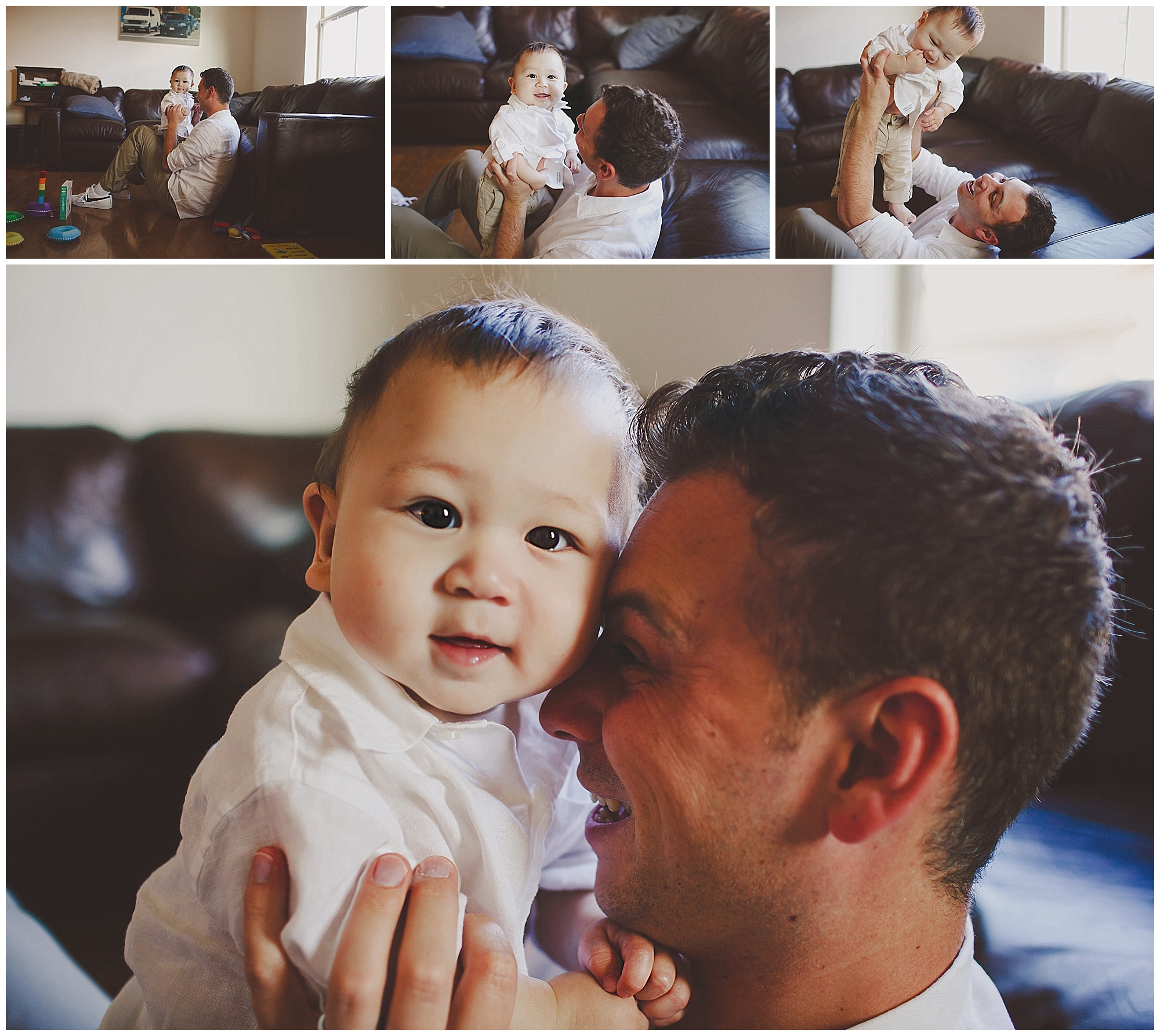 Orange County family photographer Madeleine JL Photography